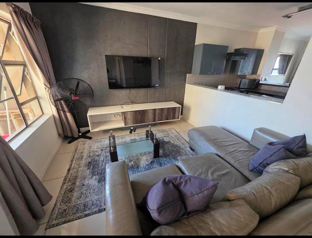 2 BEDROOM PROPERTY TO RENT IN SANDTON CENTRAL